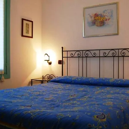 Borgomeo Holiday House