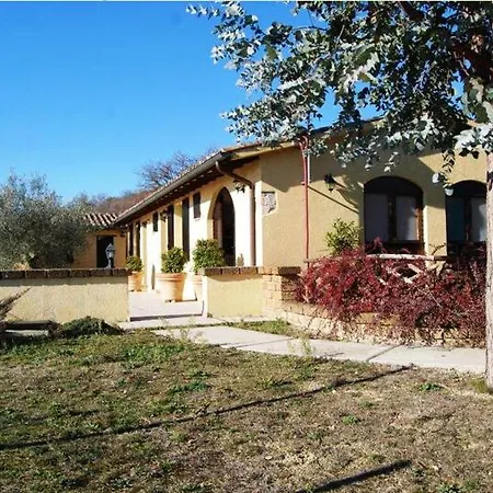Hotel apartamentowy Borgomeo Holiday House *