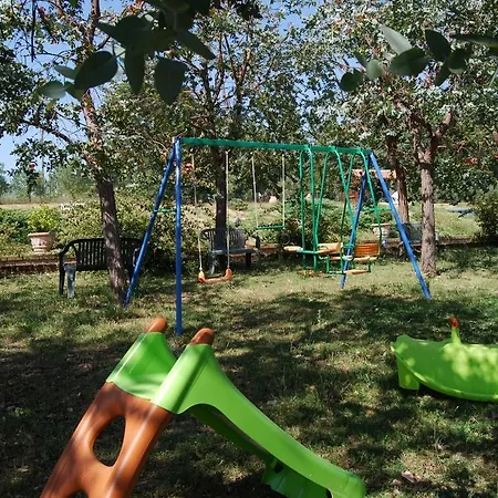 Borgomeo Holiday House * Corciano