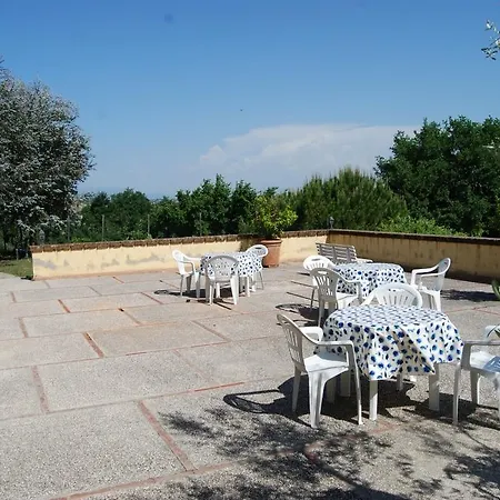 شقة فندقية Borgomeo Holiday House *