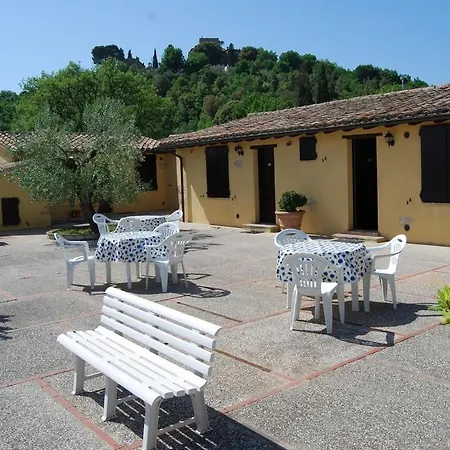 Borgomeo Holiday House Corciano