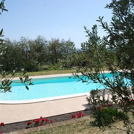 Borgomeo Holiday House Aparthotel
