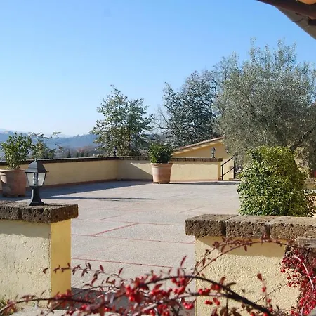 Hotel apartamentowy Borgomeo Holiday House