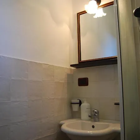 Borgomeo Holiday House アパートホテル *