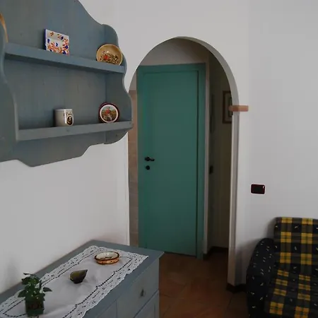 Borgomeo Holiday House * コルチャーノ