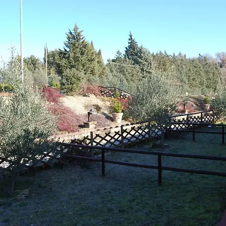 Borgomeo Holiday House Hotel apartamentowy