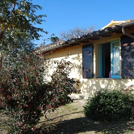 Borgomeo Holiday House Corciano