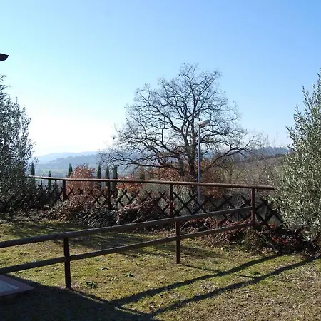 Borgomeo Holiday House Hotel apartamentowy