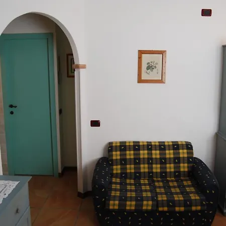 Borgomeo Holiday House *