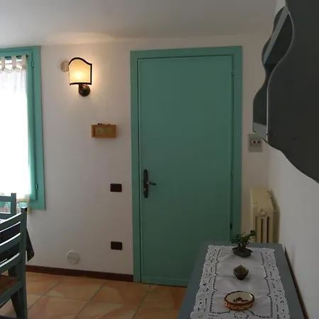 Hotel apartamentowy Borgomeo Holiday House