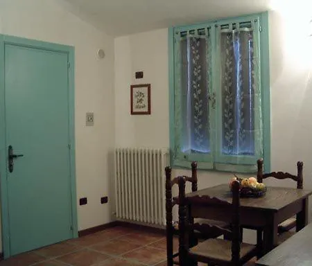 Borgomeo Holiday House アパートホテル コルチャーノ