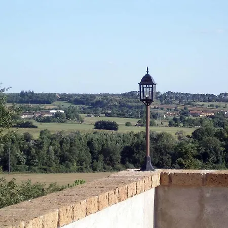 Hotel apartamentowy Borgomeo Holiday House Corciano